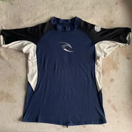 Camisa de Surf Lycra Rip Curl Importada