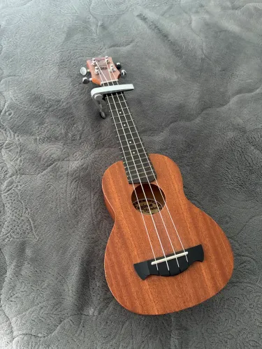 ukulele tajima 21k