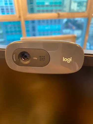 Webcams