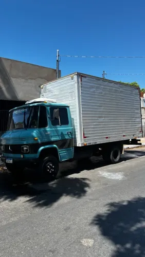 Frete Cuiabá E Região