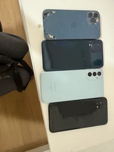 Celulares
