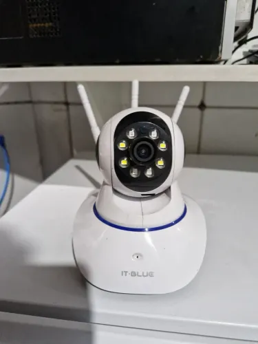 Camera wifi