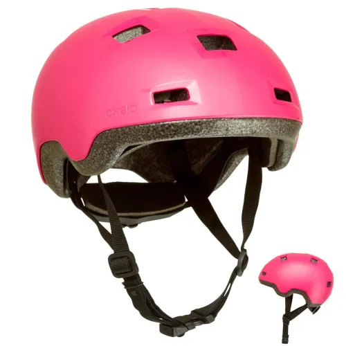 Capacete infantil Oxelo 