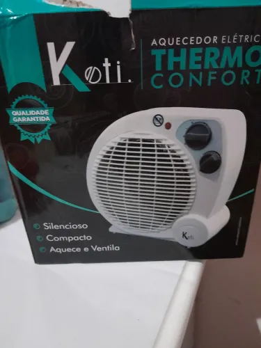 Aquecedor