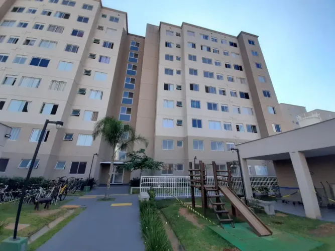 Apartamento à Venda em Limão, São Paulo - SP