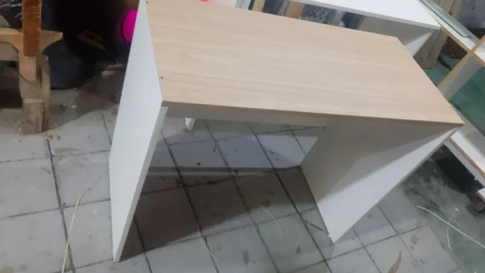 JS MÓVEIS RS 89.90 escrivaninha *, *