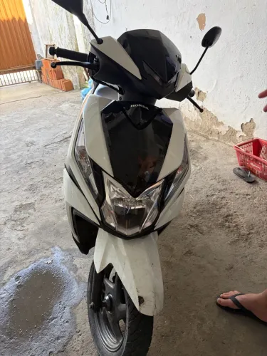Honda Elite 125 2025