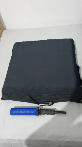 Assento para cadeira de rodas Permobil ROHO