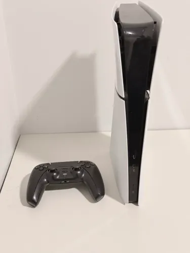 Vendo PlayStation 5