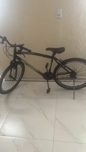 Bicicleta Aro 26