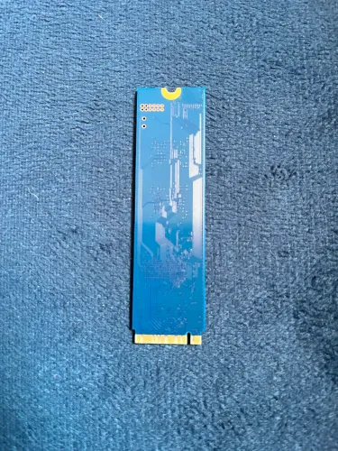 SSD NVME M2 1Tb HD Memória PC Notebook