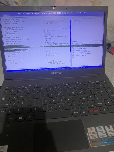 Notebook