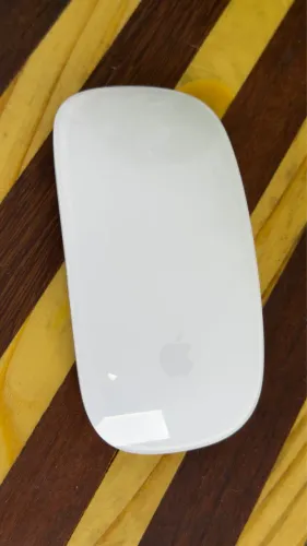 Magic Mouse Apple 2 geração 