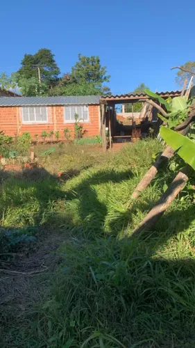 Rural ChácaraFazenda em Botucatu