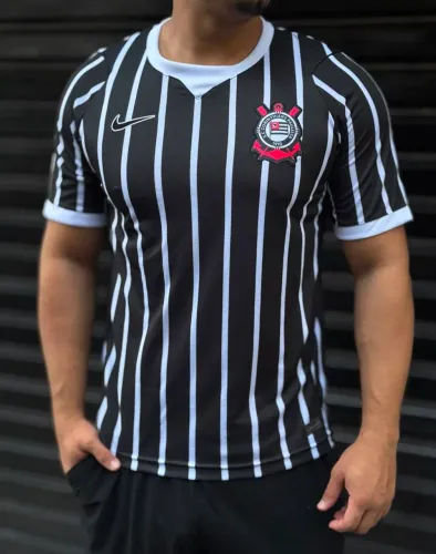 CAMISAS DO CORINTHIANS 1 LINHA.
