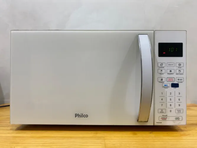 MICRO-ONDAS PHILCO 26L