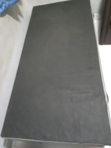 Pra sair hoje ...Cama Box de solteiro com pistao