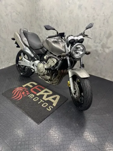 HONDA CB600F HORNET 2007