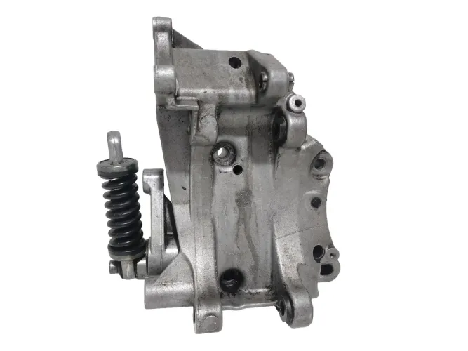 Suporte do Alternador e Bomba Peugeot 206 1.6 8v 16v 1999 00 01 02 03 04 Original 206 1.6