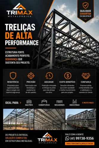 Treliças