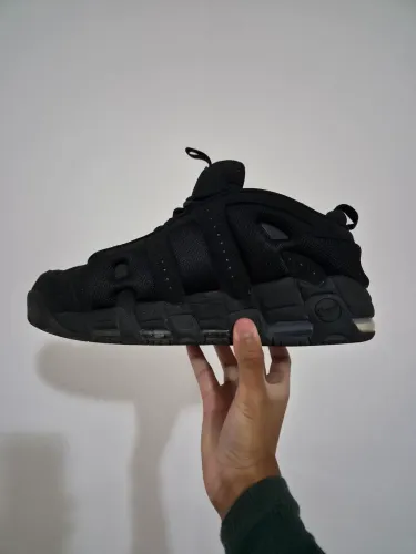 NIKE AIR MORE UP TEMPO