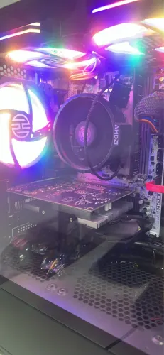 RX 550 2GB