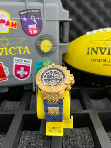 Relógio Invicta AAA BC5