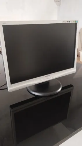 Monitor computador