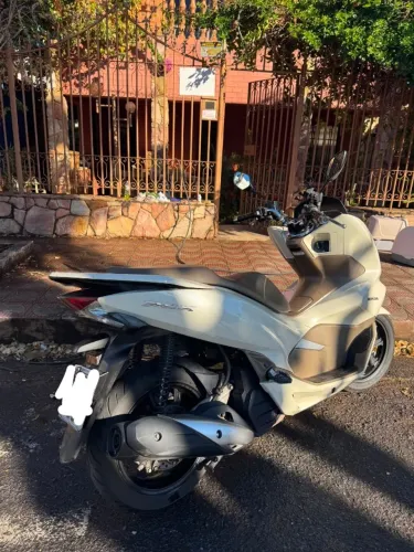 Honda Pcx 2019
