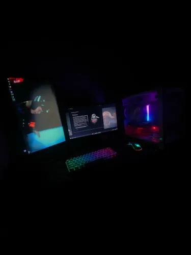 Pc gamer novo