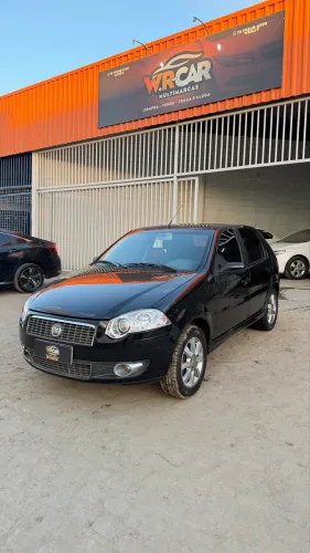 Fiat Palio Essence 1.6 Flex 16V 5P 2011