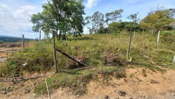 Lote 340 m