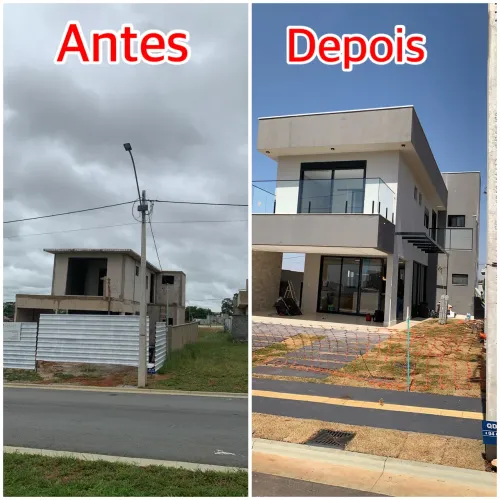 Pedreiro profissional 