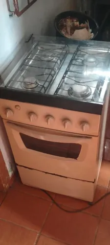 Vendo Fogão
