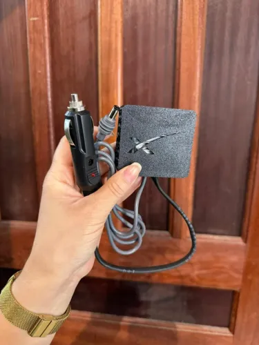 Estabilizador da starlink mini