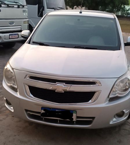 Imagem de Chevrolet Cobalt LTZ 1.8 8V Econo.flex 4P Aut. 2013
