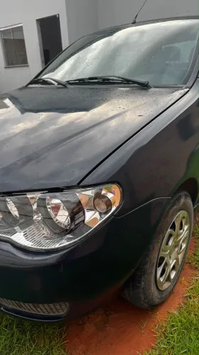 Fiat Palio Celebration 1.0 Fire Flex 8V 4P 2009