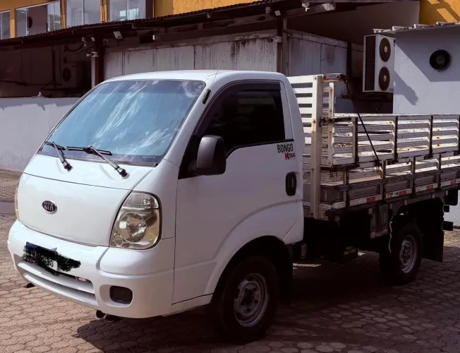 Kia BONGO 2011