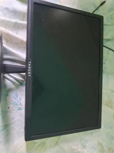 Monitor seminovo 