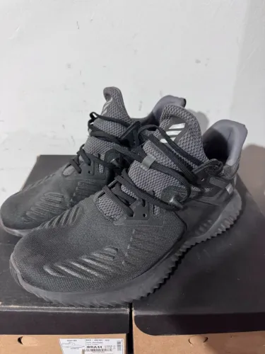 Tênis Adidas Alphabounce Beyond Preto