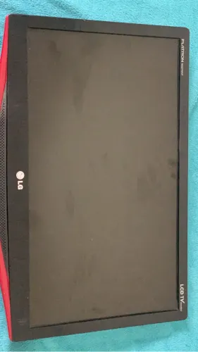 Monitor Tv lg