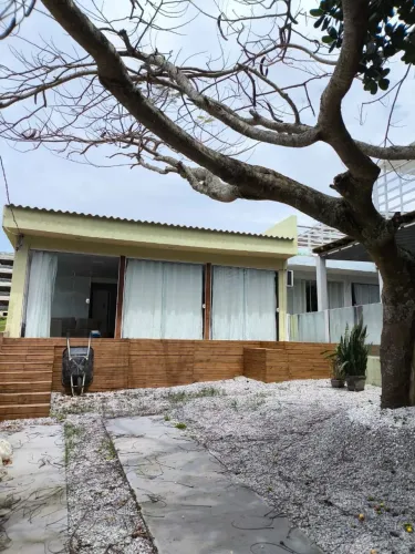 Casa/Aluguel Anual