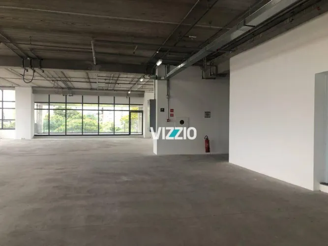 Prédio para alugar, 6479 m² por R$ 1.036.640/mês - Pinheiros - São Paulo/SP