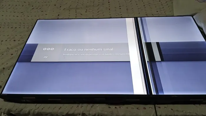 TV TOSHIBA 50C350MS 4K 50''