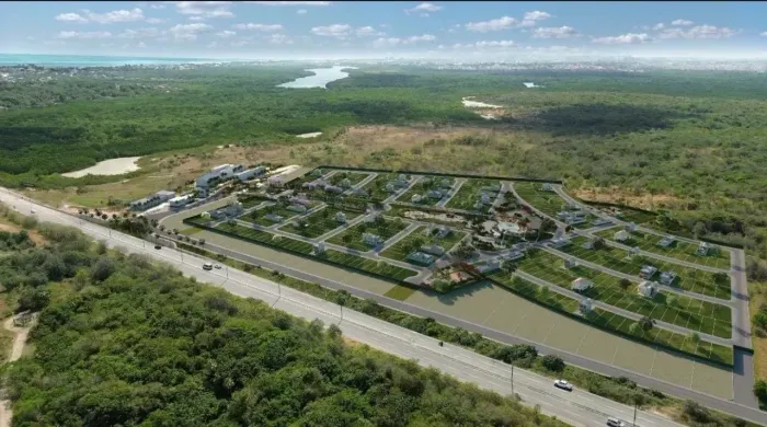 Repasse de lote no Terra Brasilis Caucaia