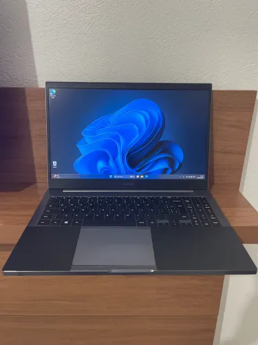 NOTEBOOK SAMSUNG I3 12GB 240SSD TELA 15.6 FHD SAIDA TIPO C - BARATO PRA VENDER RÁPIDO!!