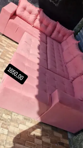 PROMOÇÃO SOFÁ GRANDE @@@ 1650,00
