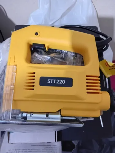 Serra tico tico 500W