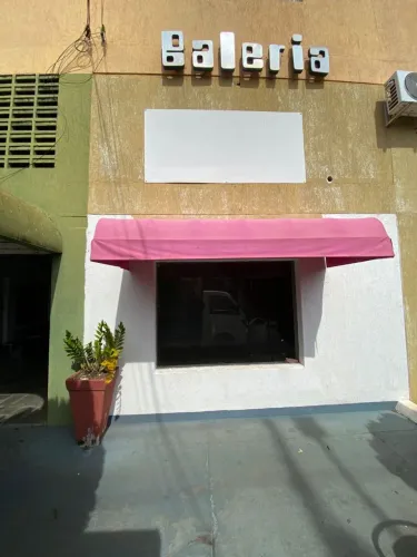Sala comercial, Galeria atri Matão sp