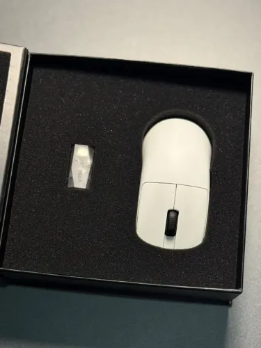 Mouse Gamer ATK F1 V3 Ultimate+ | Novissimo